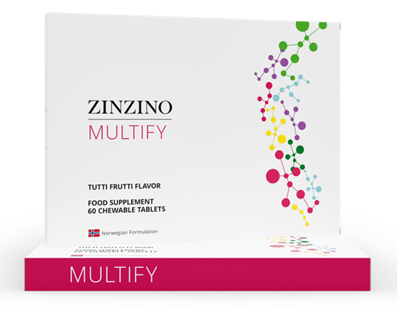 Zinzino Multify Balancenavigatorteam